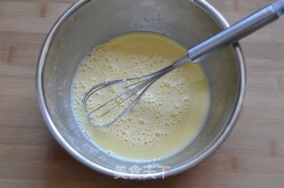 Bread Pudding recipe