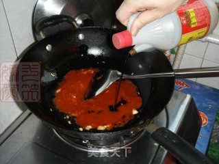 [heinz Tomato Sauce] Beef Stew with Tomato recipe