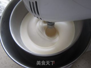 Chicken Cake recipe