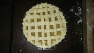 Melaleuca Pineapple Pie recipe