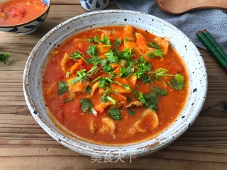Tomato Fish recipe