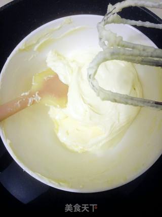 【smooth Cheesecake】 recipe