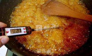 Jujube Mashed Walnut Candy recipe
