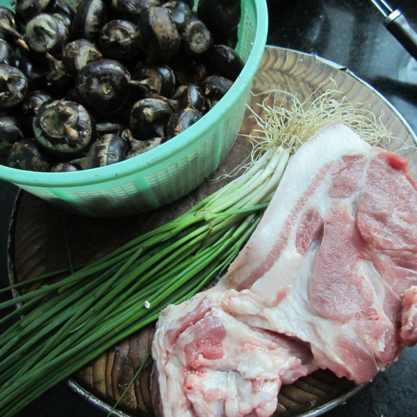 Water Chestnut Pork Dumplings recipe