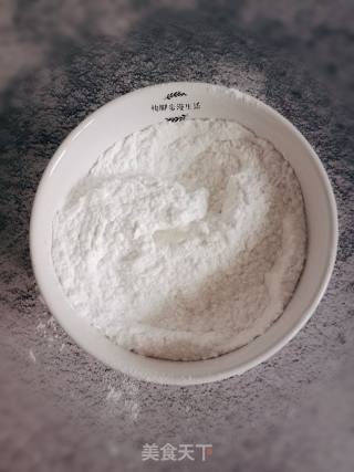 Mini Rice Cakes recipe