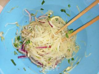 Silver Bud Mixed Vermicelli recipe