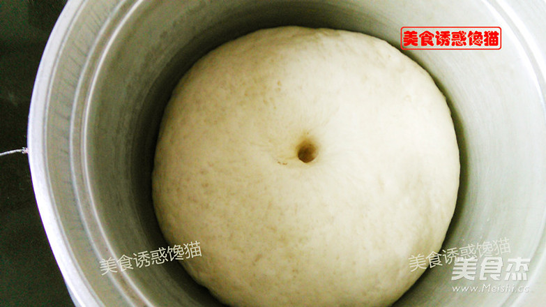 Pumpkin Taro Pork Bun recipe