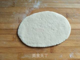 Shell Roll recipe