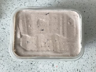 Oreo Ice Cream recipe