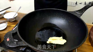 Ignition! Diy Northeast Flavor~ Hot! Hot! Fresh! Fragrant! Stewed Cabbage Vermicelli ~ Zhuang Qingshan recipe