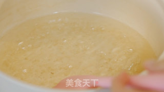 Rose Sauce & Rose Cake [first Taste Diary] recipe