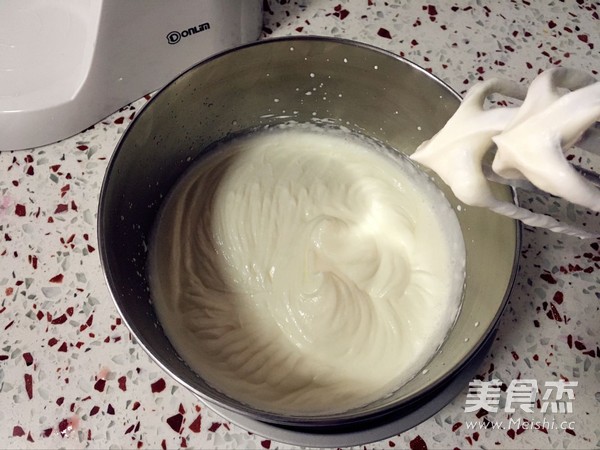 Mango Ice Cream recipe