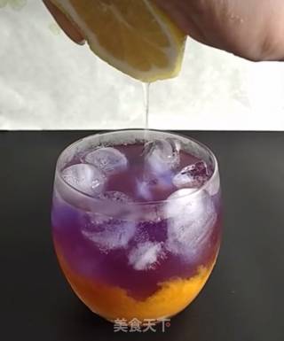 Mango Starry Cup recipe