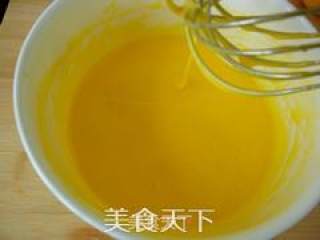 Mango Ice Cream recipe