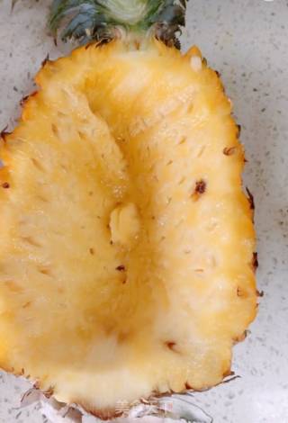 Fruit Salad recipe