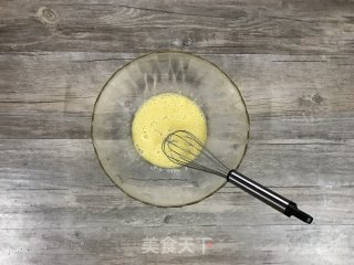 Breakfast Ham Sandwich recipe