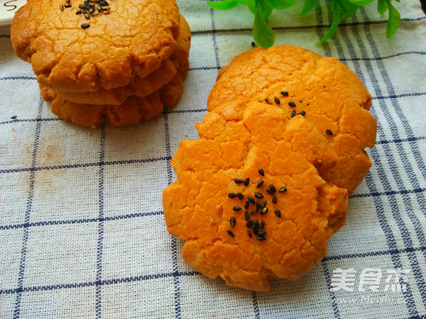 Super Simple Peach Pastry recipe