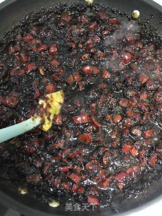 Ginger Jujube Tea recipe