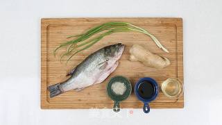 Cantonese-style Steamed Fish | Eat Steamed Fish Today: It's Flourishing! Fish Leap! recipe