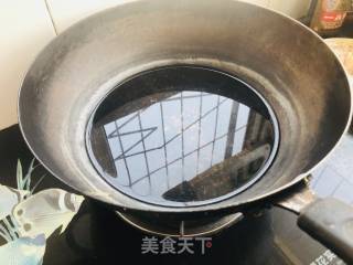Preserved Egg Tofu (songhua Egg Tofu) recipe