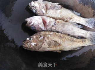 #trust之美#milk White Black Fish Soup recipe