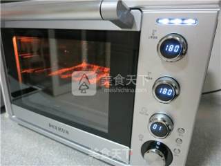 Viennese Cocoa Cookies recipe