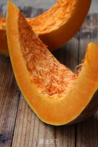# Fourth Baking Contest and is Love to Eat Festival# Crispy Pumpkin Pie recipe