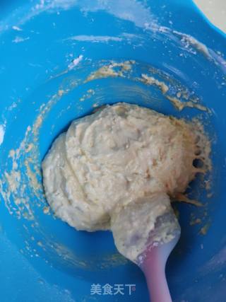 Egg Biscuits recipe