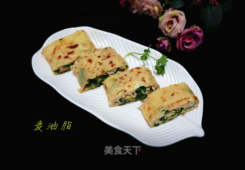 【taizhou】wheat Fat recipe