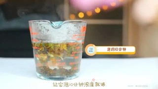 Full Glass of Orange Juice recipe