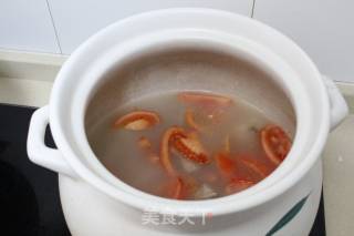 Tomato Pork Ribs Soup recipe