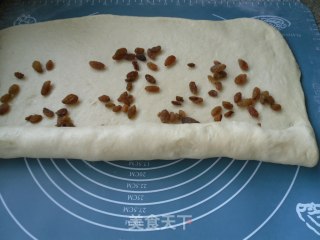 Knife Cut Bread Roll recipe