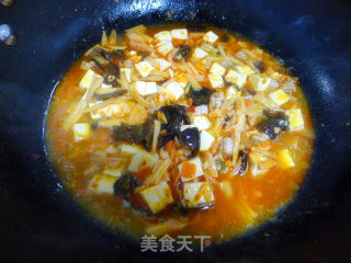 Shanzhai Version-qishan Smashed Noodles recipe