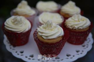 Cup Cake recipe