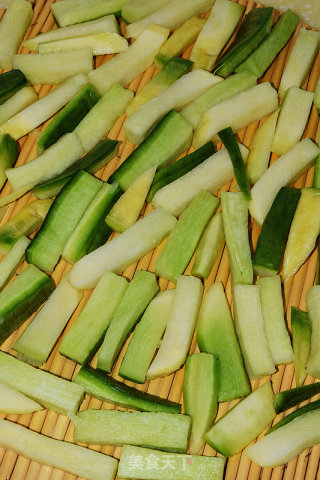 [small Radish Pickles]-the Taste of Old Life recipe