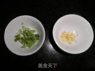 Change The Conventional Practice ------ Salted Eel Steamed Egg recipe