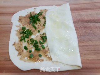 Spiced Pancake recipe