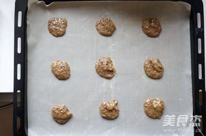 Flaxseed Crisp recipe