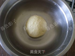 Crispy Biscuits with Millet Noodles recipe