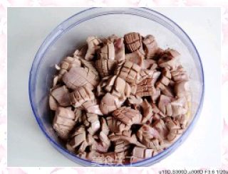 Boiled Kidneys recipe
