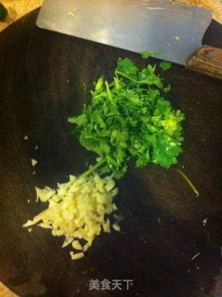 Cold Cucumber Tofu Skin recipe