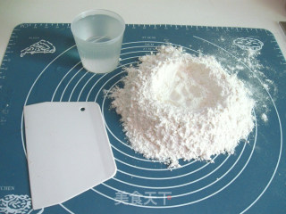 Spiced Pancakes recipe