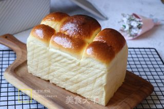 Brioche Bread recipe