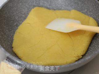 Net Red Liuxin Mung Bean Sorbet recipe