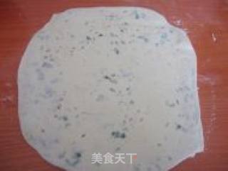 Shredded Biscuits recipe