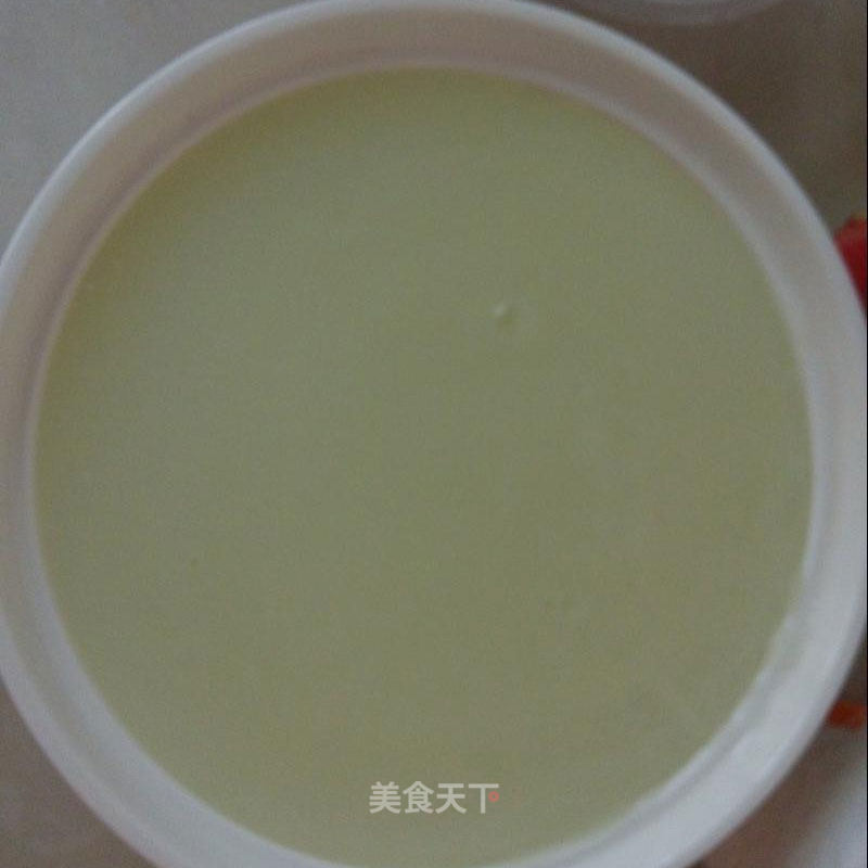 Yibin Cold Cake recipe