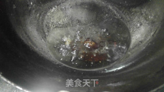 Garlic Lettuce recipe