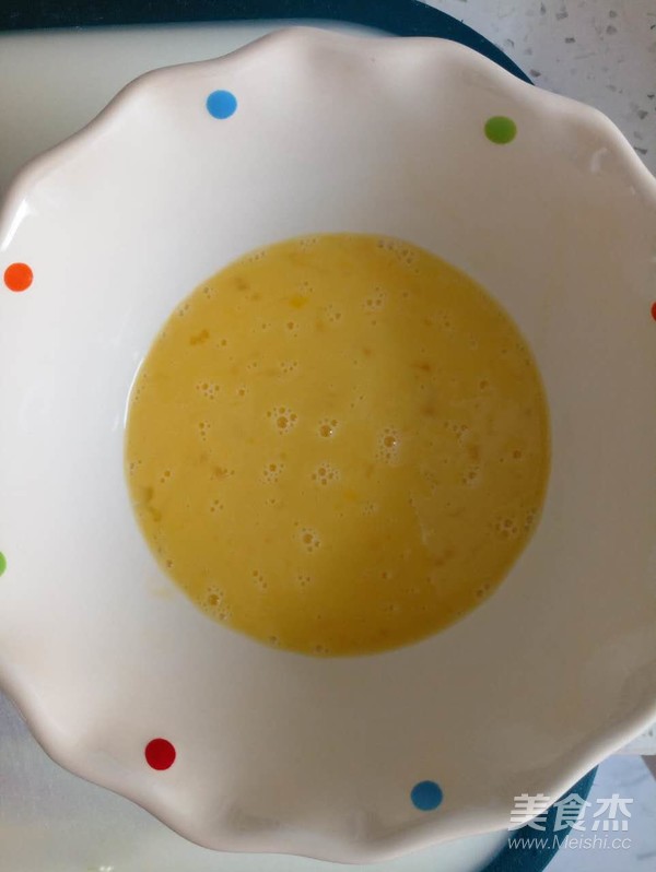 Delicious Omelette recipe