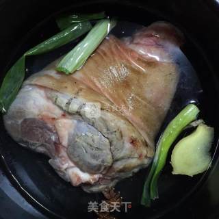 Qq Shimizu Elbow recipe