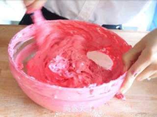 Macaron Ice Cream Sandwich recipe